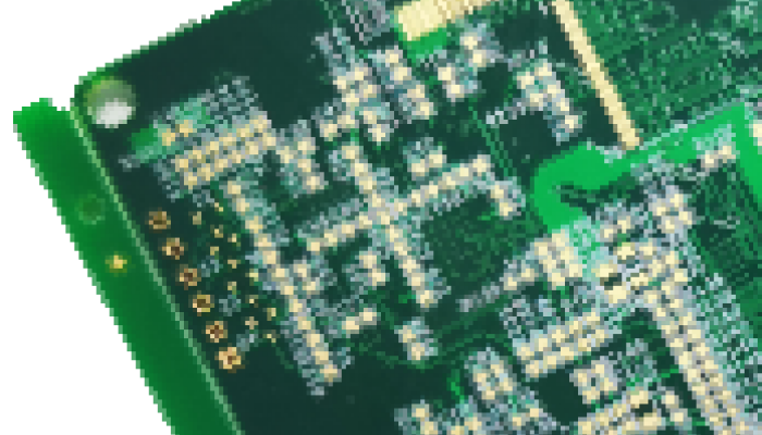 Sản xuất mẫu pcb
